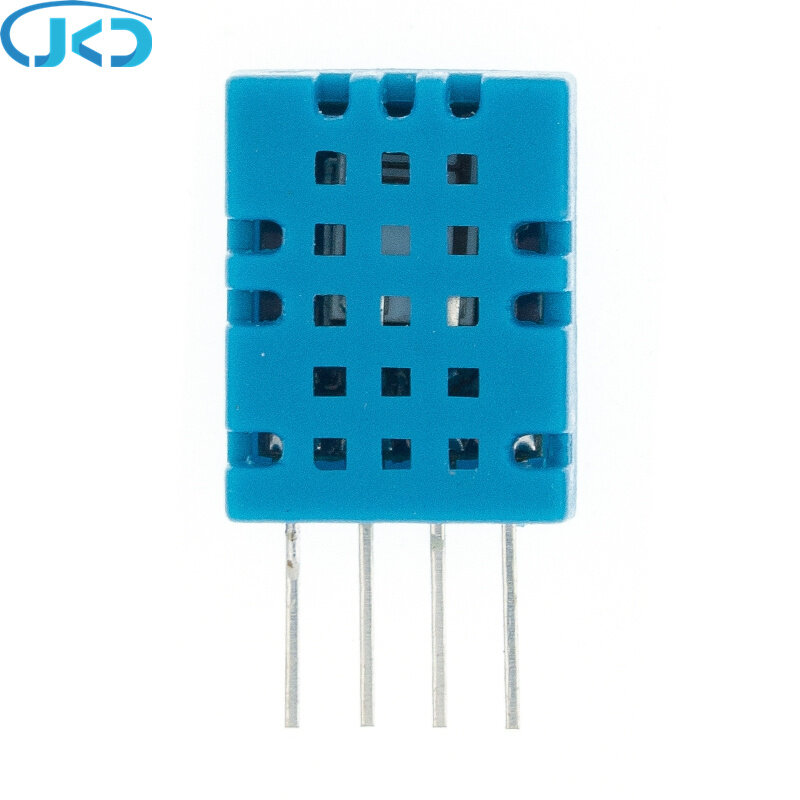 Sensor Digital de temperatura y humedad DHT11, Módulo para Arduino