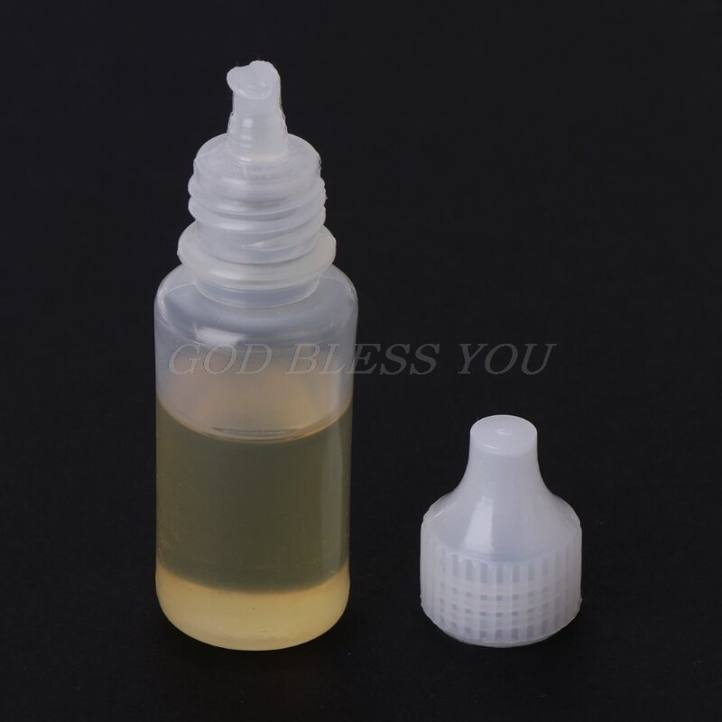 Useful 10ml High Speed Roller Skate Bearing lubricant Drift Board Lube Low Viscosity Hot Sale Drop Shipping