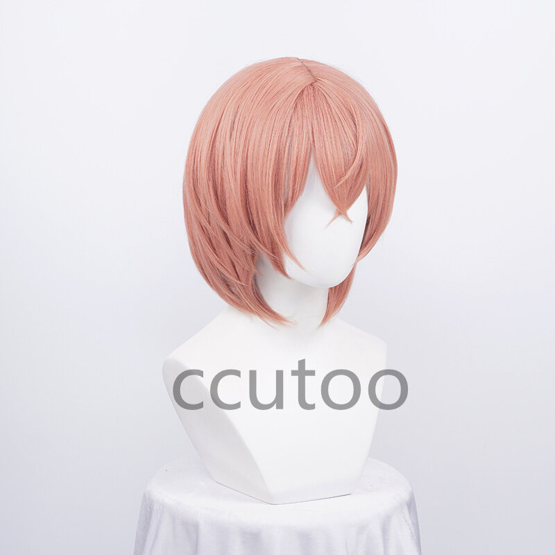 Anime Tokyo Revengers Tachibana Hinat Cosplay Wig Heat Resistant Synthetic Hair Carnival Halloween Carnival Party + Wig Cap