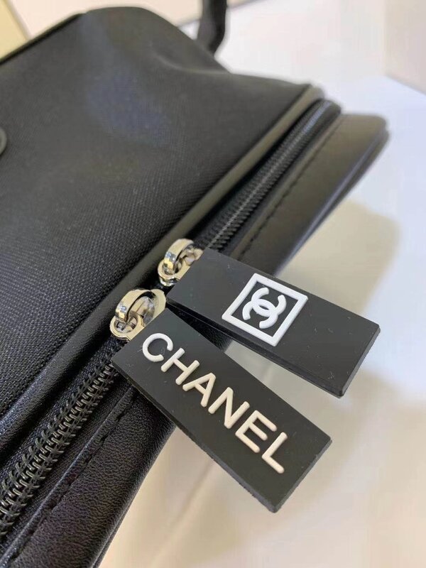 Chanel-Bolso de mano cuadrado para mujer, Cartera de diamante clásica, tarjetero, pequeño