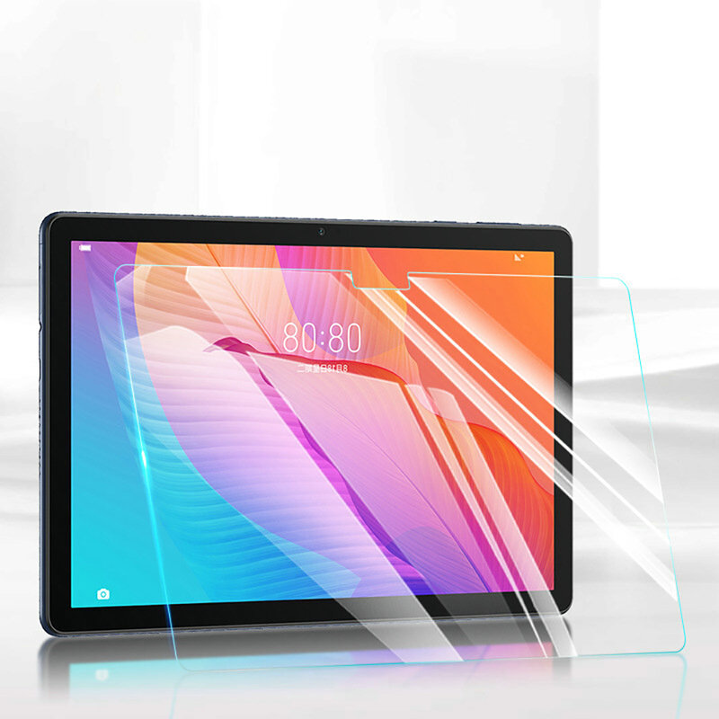 Untuk Huawei Matepad T10 9.7 Inch / T10S 10.1 Inci Tablet Pelindung Layar Ultra Clear Tempered Glass Pelindung Film