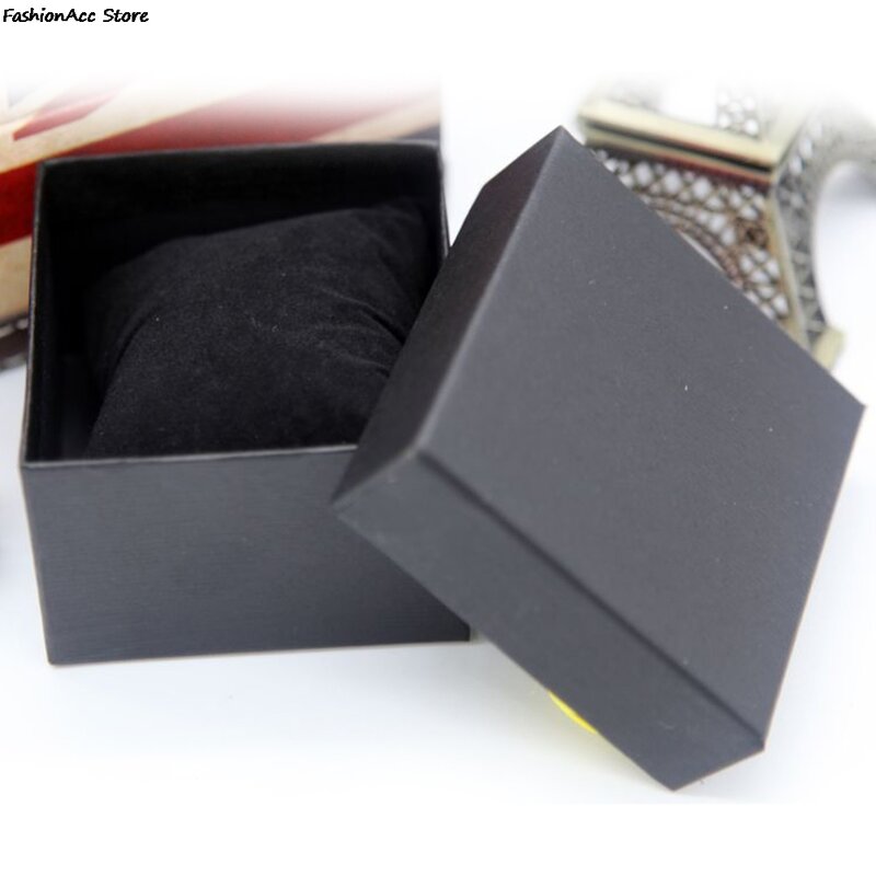 Nuova cassa durevole del contenitore di regalo del presente per il commercio all'ingrosso di lusso del contenitore di orologio dei gioielli del braccialetto del braccialetto