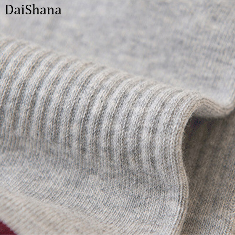 Calcetines cortos de malla para hombre, calcetín clásico de retales, desodorante, zapatillas informales, cómodos y transpirables, otoño y verano