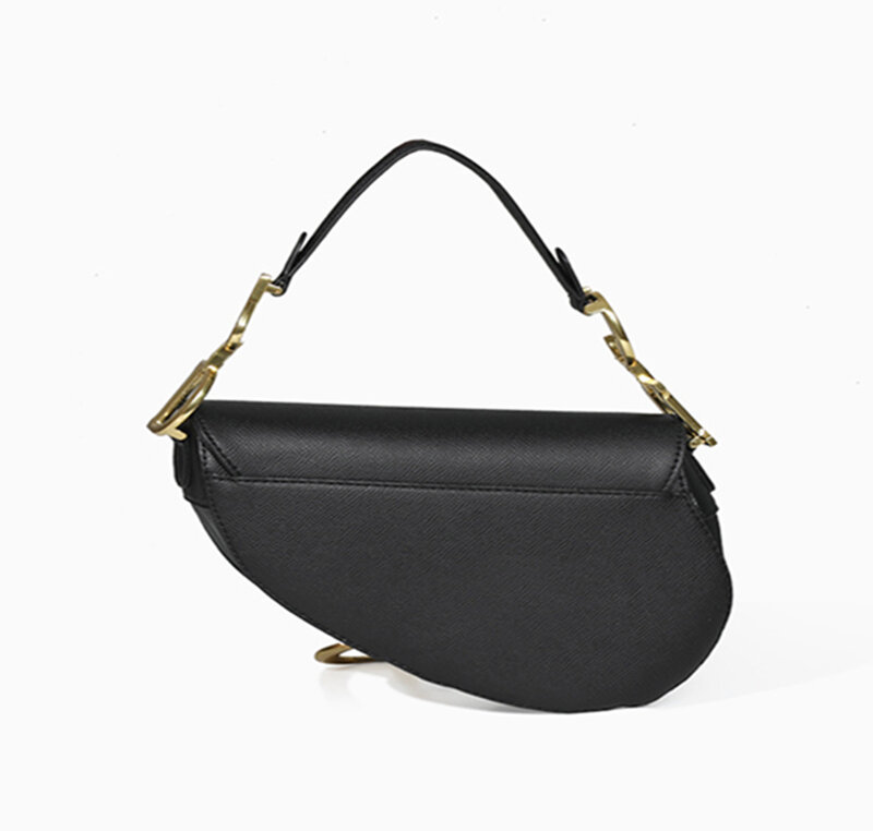 Women Saddle Shoulder Bag Classic Crossbody Bags For Women D Letter Handbag Luxury Designer Bags Women Handbag