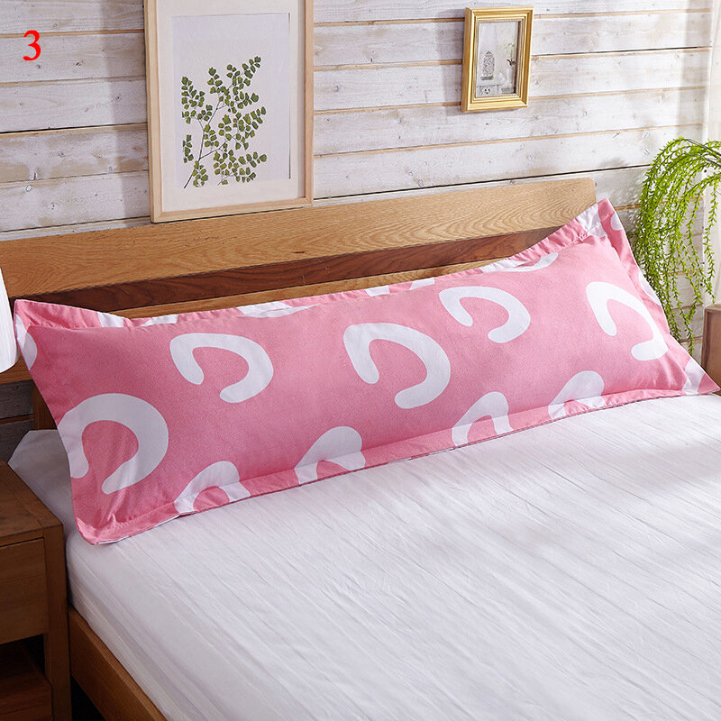 Funda de cojín de 18 colores, funda de almohada larga rectangular para sala de estar, sofá, funda de almohada suave, decoración del hogar