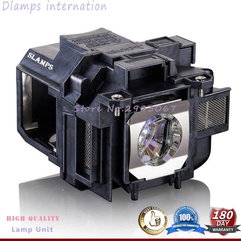 Hohe Qualität V13H010L78 Projektor Bloße Lampe/Birne Für EPSON ELPLP78 EB-945/955W/965/S17/s18/SXW03/SXW18/W18/W22-180days garantie