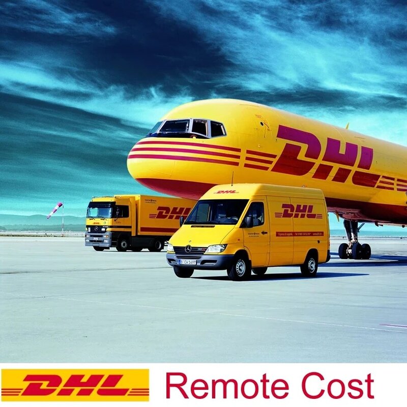 DHL Remote Kosten