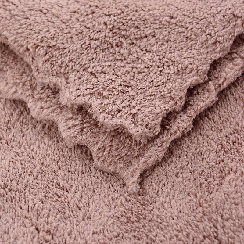 Coraline Gezicht Handdoek Microfiber Absorberende Badkamer Thuis Handdoeken Voor Keuken Dikkere Quick Dry Doek Voor Schoonmaken Keuken Handdoek