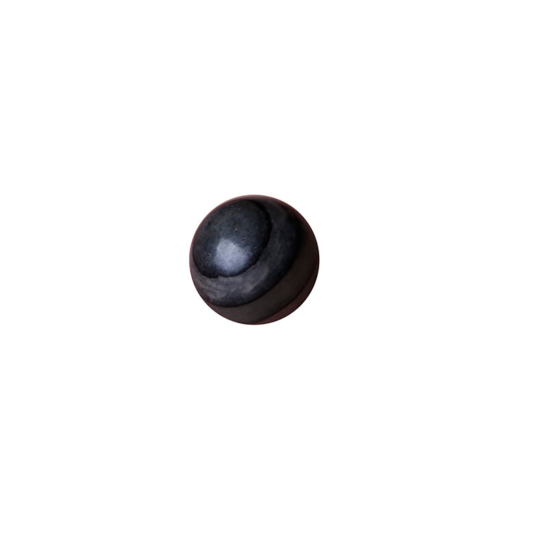 Perles de gyroscope en fibre de carbone, accessoires spéciaux, point culminant, non poreuses, EDC, 8mm