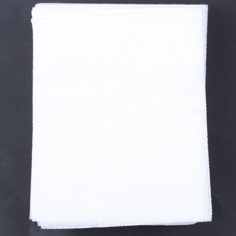 200 sztuk barwienia tkaniny pralka używać mieszane barwienia dowód kolor absorpcji arkusz anty barwione tkaniny tkaniny Grabber pralni
