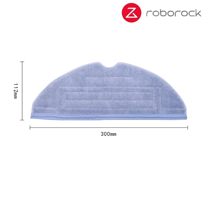 Roborock S70 S7 S7Max T7S T7S Plus Main Brush Hepa Filter Mop Pad Vacuum Cleaner spare Parts Roborock S7 Accessories