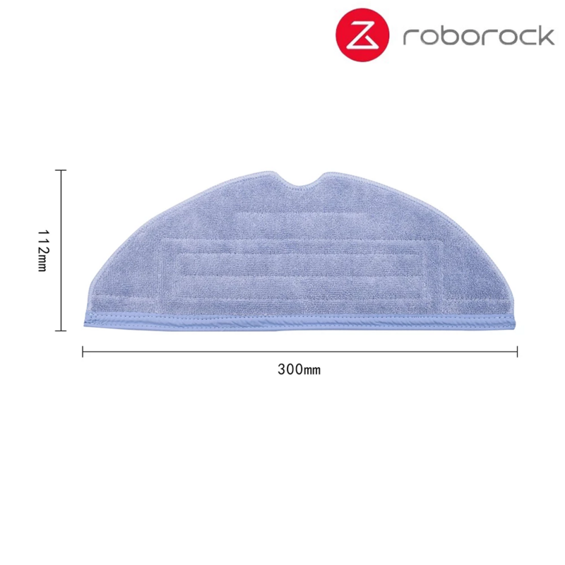 Roborock 메인 브러시 헤파 필터 걸레 패드, 진공 청소기 예비 부품, Roborock S7 액세서리, S70 S7 Max T7S T7S Plus