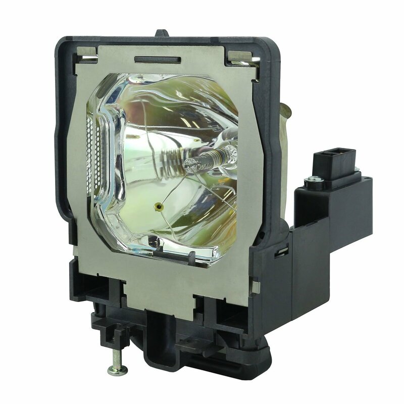Lampe de remplacement de projecteur POA-LMP109 avec boîtier, pour Sanyo PLC-XF47 PLC-XF47W PLC-XF47K PLC-XF4700C pour Eiki LC-XT5 LC-XT5A
