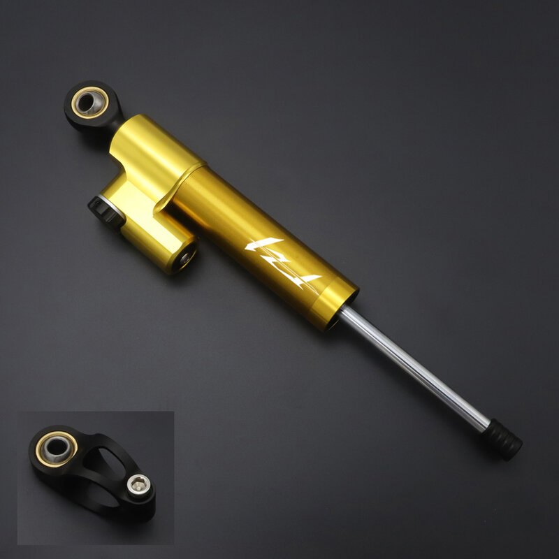 Motorcycle Damper Steering Stabilize Safety Control For Yamaha FZ1 FAZER2006 2007 2008 2009 2010 2011 2012 2013 2014 2015