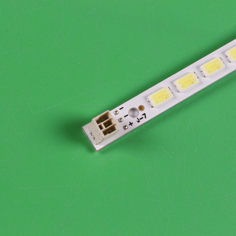 Tira de luces LED de retroiluminación, accesorio para televisor de 40 ", Sharp LC-40LE511E LC-40LE240E LTA400HM13 40INCH-L1S-60 LJ64-03029A, novedad