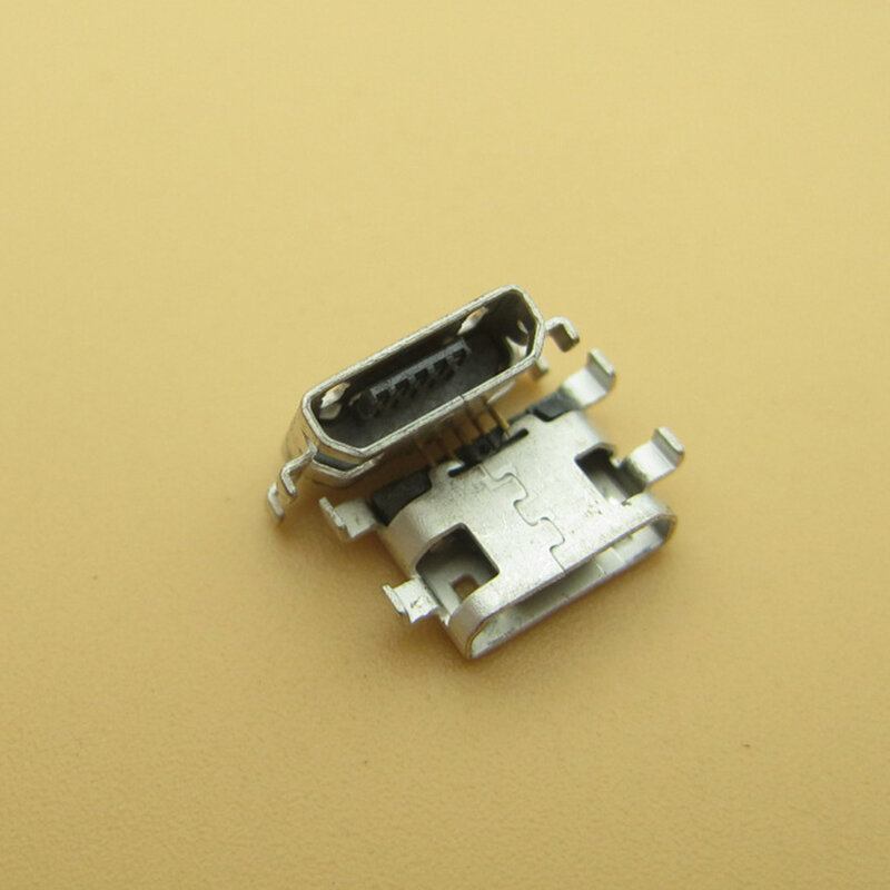 100PCS/Lot For Xiaomi Redmi NOTE 4 4X / Redmi 4A 4X 5 / Redmi 4 Pro USB Charge Jack Port Plug Socket Charging Dock Connector