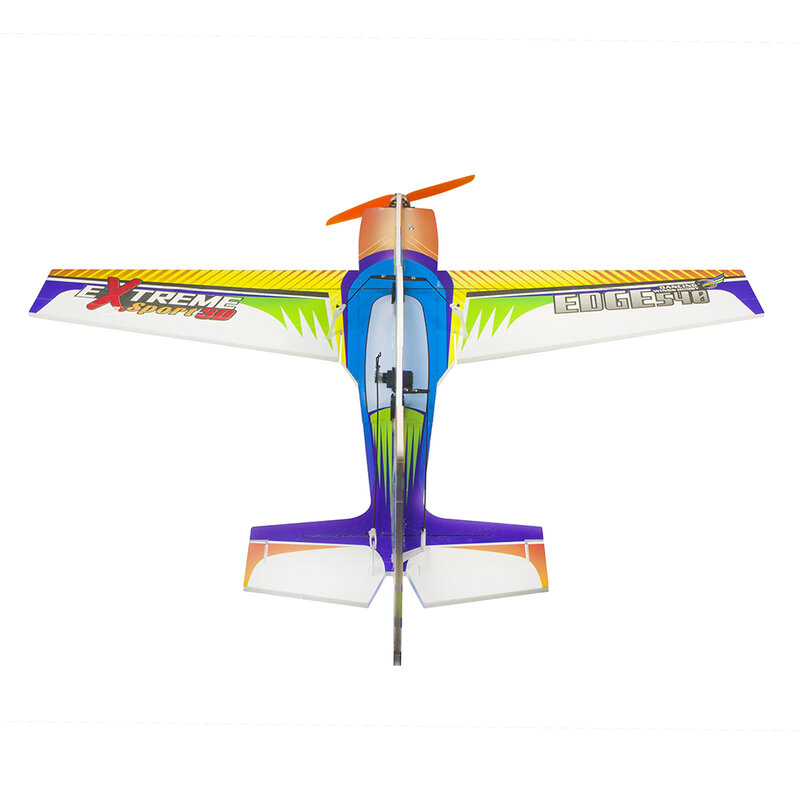 2021 3D ใหม่เครื่องบิน PP RC รุ่น710มม. (28 ") ชุดปีกของเล่นงานอดิเรกของเล่นที่เบาที่สุดในร่มด้านนอก