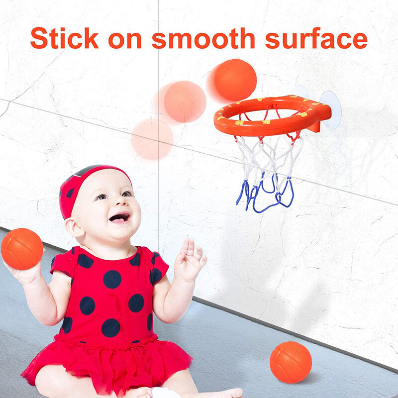 Детская ванная мягкая наклейка из ЭВА для раннего развития, пазлы-наклейки «сделай сам», игрушки для малышей, гибкие дорожные треки, Игрушки для ванны