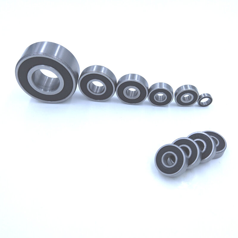 608 608ZZ 608RS 608-2Z 608Z 608-2RS ZZ RS RZ 2RZ AEBC-5 Deep Groove Ball Bearings 8 x 22 x 7mm functional reliable reputation