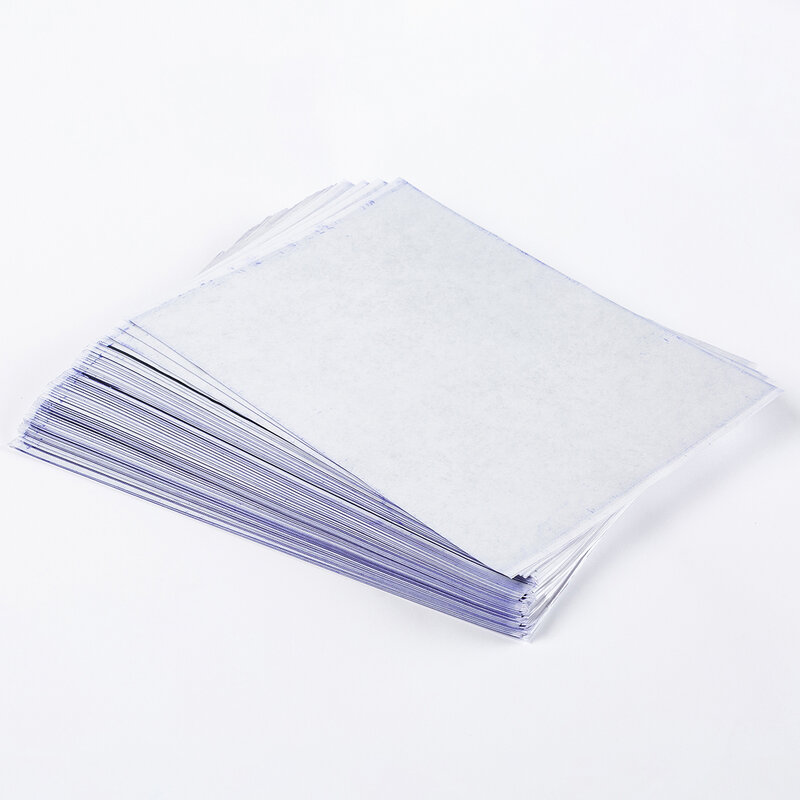 Semangat Klasik Thermal Stensil Transfer Paper & Semangat Klasik Lembaran Tangan Kertas Transfer Copier Paper untuk Tato Pasokan