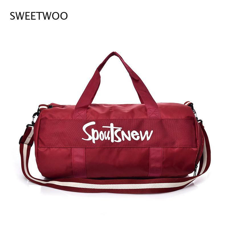 Мужской чемодан, деловая сумка для путешествий на короткие расстояния, модная вместительная сумка для путешествий, Портативная сумка для фитнеса для пары
