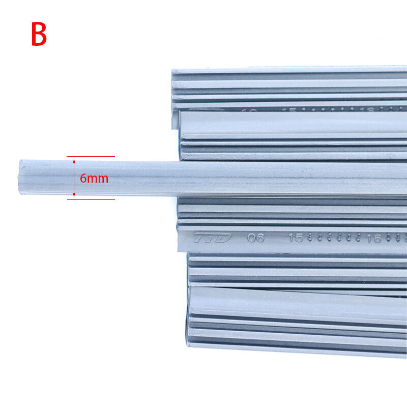 Windscreen wipers Insert Rubber strip Refill Five types For toyota volkswagen volvo KIA BMW wiper blade Car vehicle Accessories
