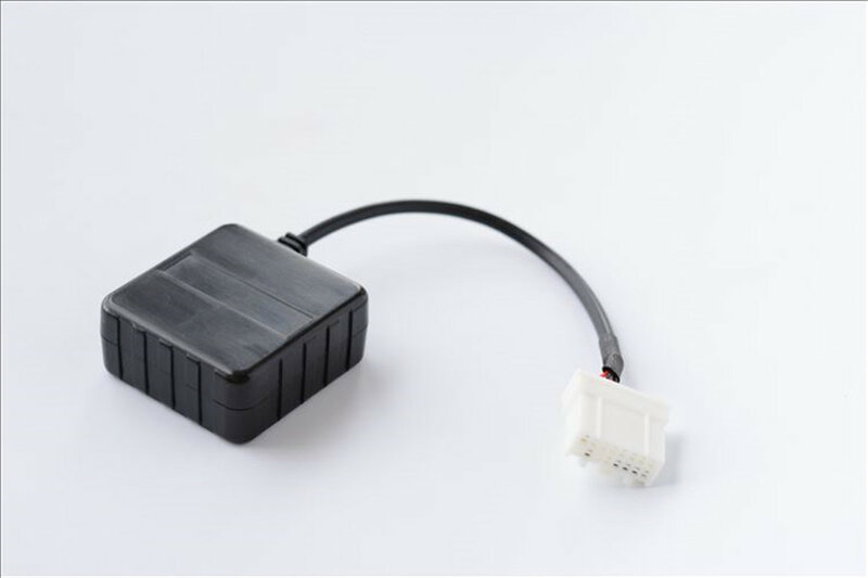 AUX Bluetooth аудио цифровое декодирование 5в-12в для Mazda 3 MX5 RX8 для Mazda 6 M3 M6