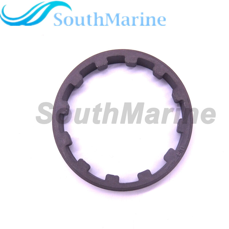 Boat Motor 697-45384-00 697-45384-01 697-45384-02 Lower Unit Spanner Nut for Yamaha Outboard Engine 40HP 50HP 55HP