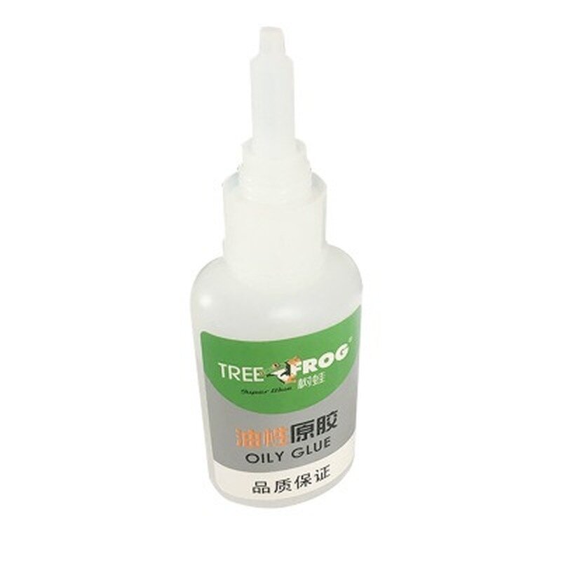 Tree Frog 502 50g Strong Super Glue Liquid Universal Glue Adhesive New Plastic Office Tool Accessory Supplies