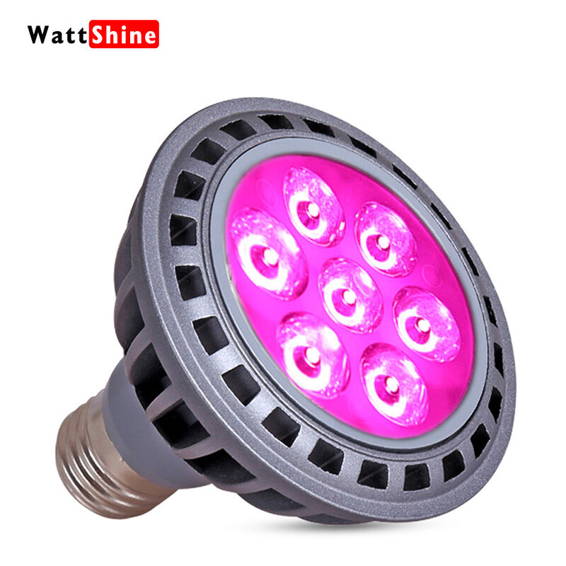 LED Plant Light Grow Lights Phytolamp for Plants Hydroponic Growing System Phyto Lamp Indoor Flower Plants Growth Tent Growbox