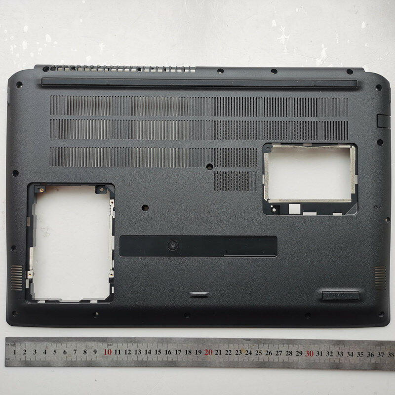 Nouvelle housse de bas de portable couverture de base pour Acer Aspire5 A615-51 A515-51G A615-51G A715-71G A315-33G A515-41G N17C4