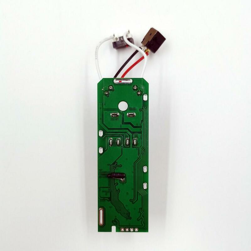 La placa de circuito es adecuada para DYSON V6 V7 Dc62 aspiradora inalámbrica aspiradora batería Pcb Reparación de placa de circuito I3Y6