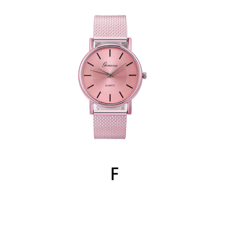 女性の腕時計ファッション女性腕時計高級レディース腕時計ブレスレットリロイmujer時計レロジオfeminino zegarek damski