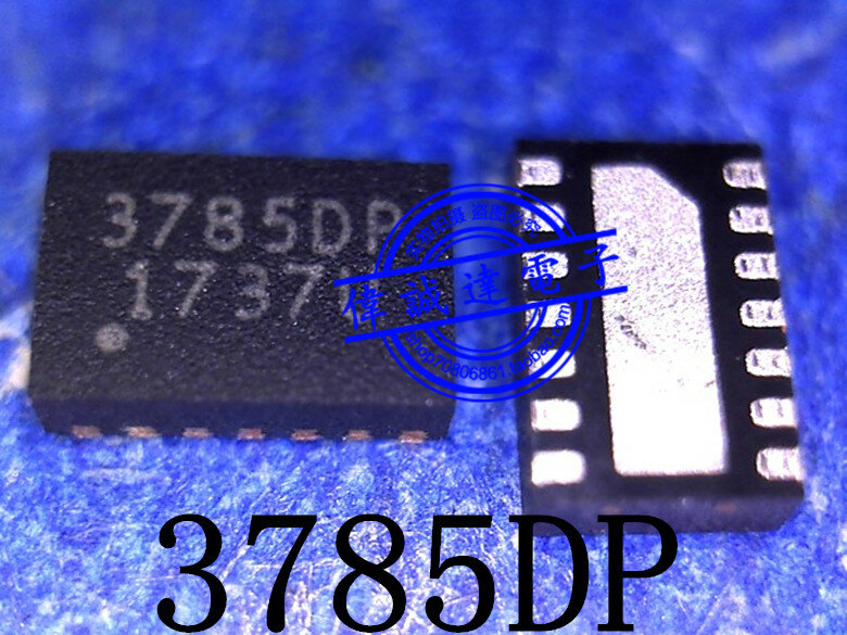 New Original SGM3785YTDP14G SGM3785 Impressão 3785DP IC QFN-14