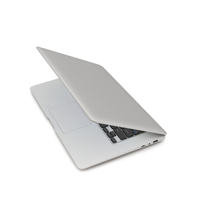 MagicBook portátil 14 pulgadas de la ventana 10 AMD R5 2500U 8GB DDR4 256GB SSD Cámara 4,1