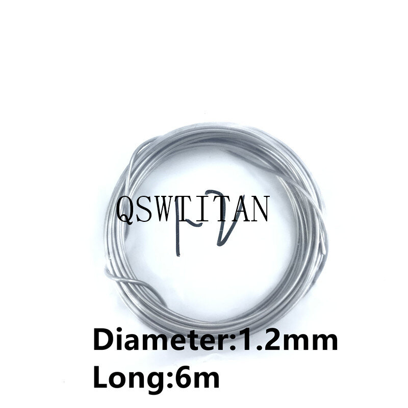 정형 외과 스테인레스 스틸 0.6-1.5mm, Cerclage 와이어 와이어 정형 외과 기구