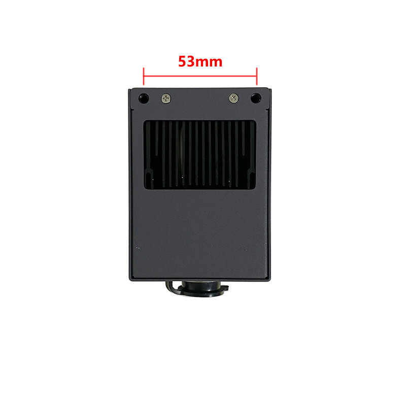 Air-cooled Heat Dissipation UVLED Curing Lamp Suitable For Flatbed Printers And Inkjet Printers Of Ricoh Epson Konica Nozzles