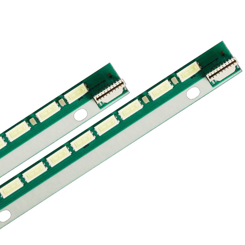 Baru 20 buah/lot 45LED 402mm strip lampu latar LED untuk LG 32LA644A TV 32 V13 ART3 edge 6920L-0001C 6916l1203B edge
