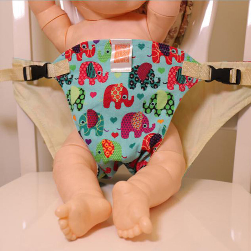Tragbare Baby Stuhl Infant Sitz Produkt Dining Mittagessen Stuhl/Sitz Sicherheit Gürtel Fütterung Hohe Stuhl Harness Baby Stuhl Sitz