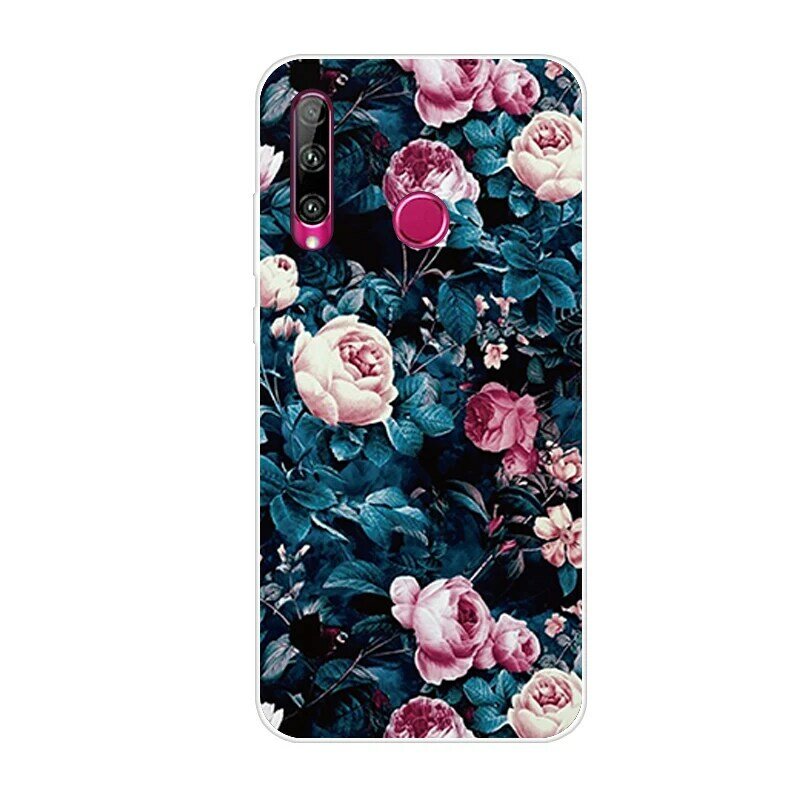 For Honor 10i Case Honor 10i HRY-LX1T Case Silicon tpu funny Back Cover Phone Case For Huawei Honor 10i Honor10i 10 i 6.21 inch
