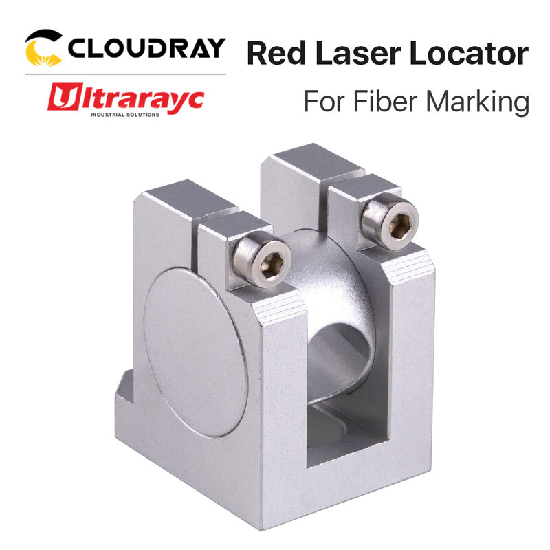 Ultra ayc 1064nm Laser modul rot Laser Locator rote Linie Locator Teil Durchmesser 12mm für Faser metall Markierung maschine
