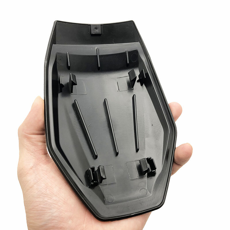 R1250GS Runder GS Fuel Previous Pad Protector Cover, Autocollants pour BMW R 1200 GS R1250 GS 2013-2023 GS LOGO, Accessoires Moto