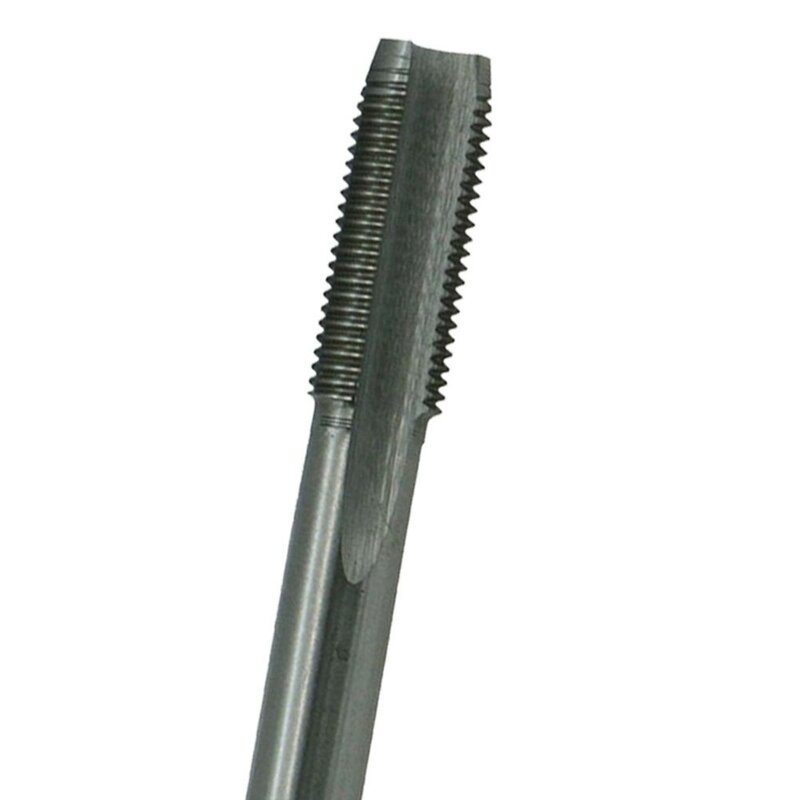 M12 × 1.5ミリメートルタップ & M12 × 1.5ミリメートルはメートルねじ右手hss高速度鋼ハンドツールアクセサリー