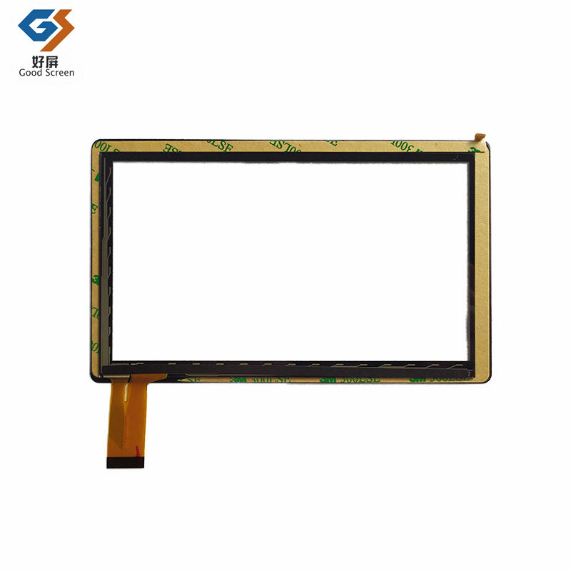 New 7 Inch touch screen P/N YC-Q8-116 Tablet PC touch screen panel digital sensor repair and replacement parts