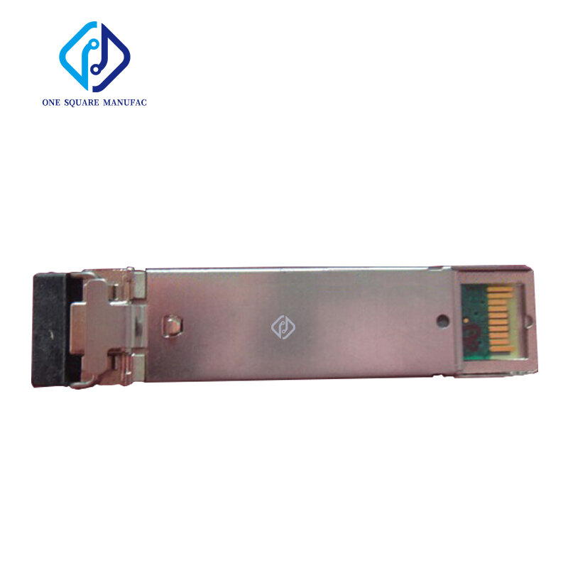 Zte LTF8502-BC + MM-300M-850-10G-C Gigabit Multimode Glasvezel Transceiver