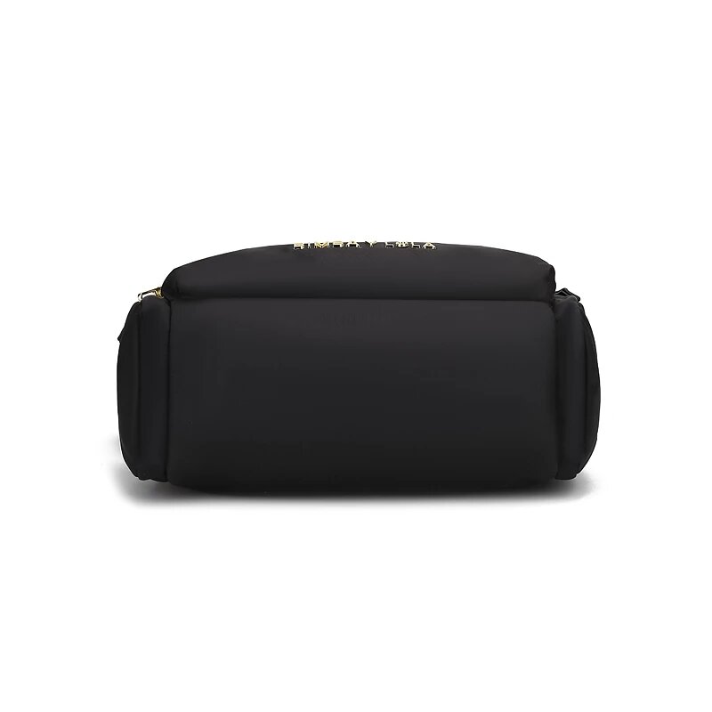 Damska torba na ramię nylonowa marka luksusowe torebki damskie torebki torebka od projektanta cluth crossbody torby dla kobiet 2021 list drukuj
