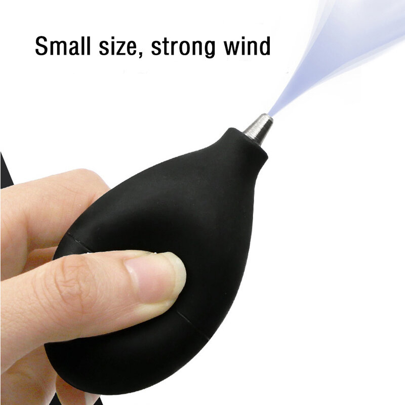 2021 New Arrival Computer keyboard powerful air blowing dust blower mobile phone cleaning gadgets School Office Supplies