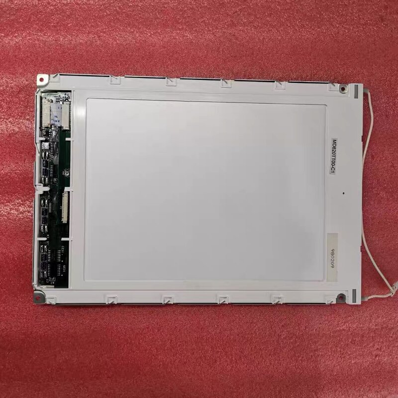 Oryginalny Panel LCD A + klasy 9.4 cala MD820TT00-C1 MD820TT00 C1 6 miesięcy gwarancji
