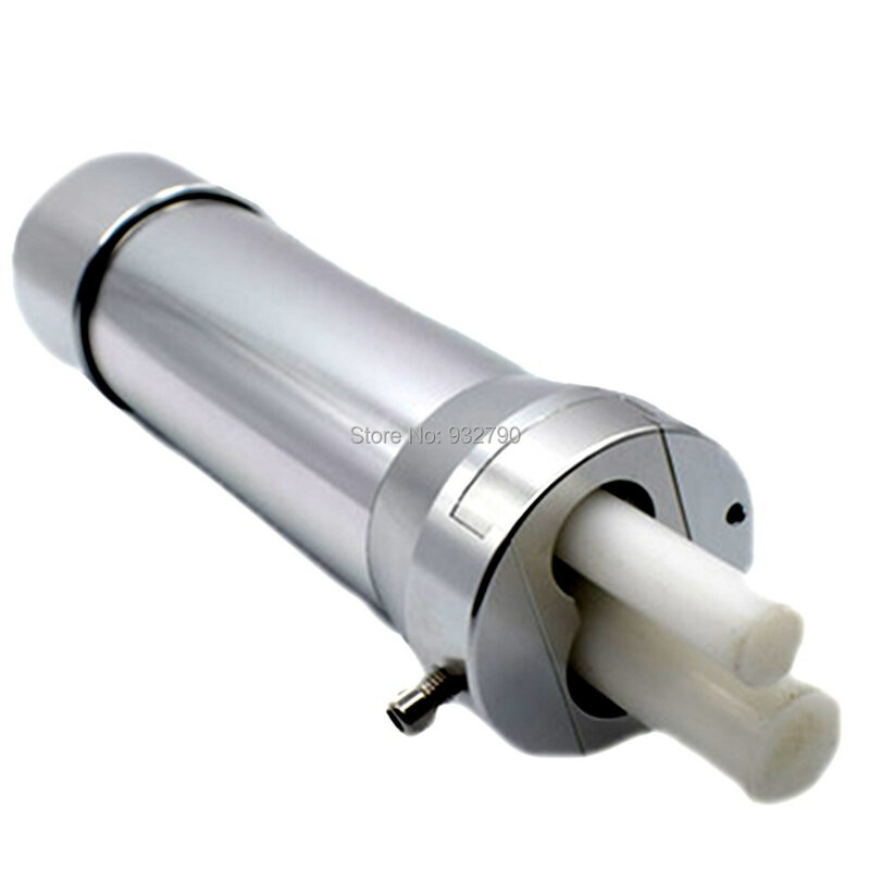 2:1 50ml AB Epoxy Glue Gun Applicator Glue Adhesive 1:2 Pneumatic Caulking Gun Acrylic Adhesive Silicone Sealant Air AB Glue Gun