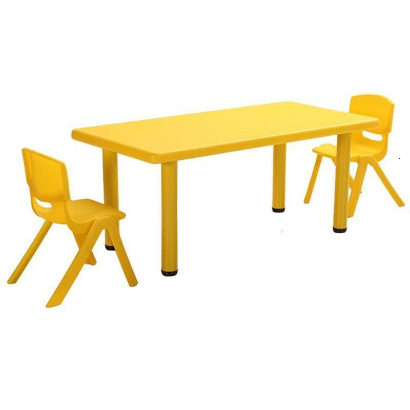 Bambini And Chair Kindertisch Stolik Dla Dzieci Play Children Kindergarten Mesa Infantil Study Table For Bureau Enfant Kids Desk